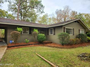 1436 Wilhurst St, Jackson, MS 39211
