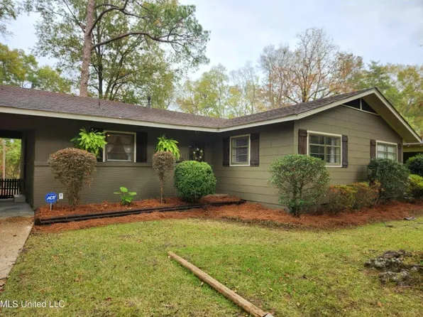 1436 Wilhurst St, Jackson, MS 39211
