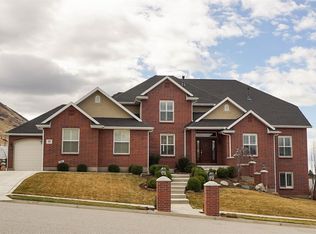 50 E 1550 S, Perry, UT 84302