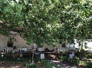 203 Whitley St, Walstonburg, NC 27888