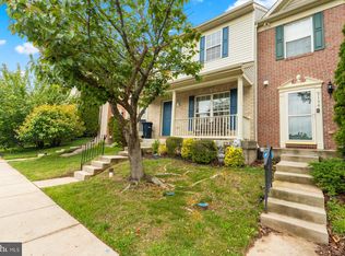 3132 Raking Leaf Dr, Abingdon, MD 21009