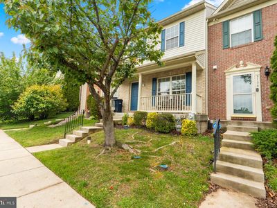3132 Raking Leaf Dr, Abingdon, MD, 21009