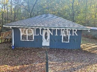 119 Old Pinson Rd, Jackson, TN 38301