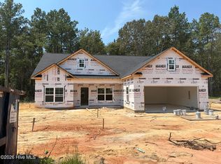 233 Blythe Rd, Hephzibah, GA 30815