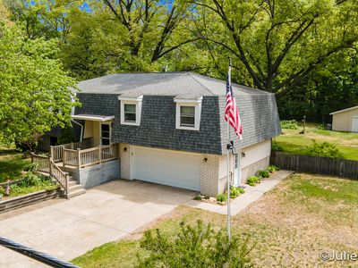 6458 Tamarack Dr, Fruitport, MI, 49415