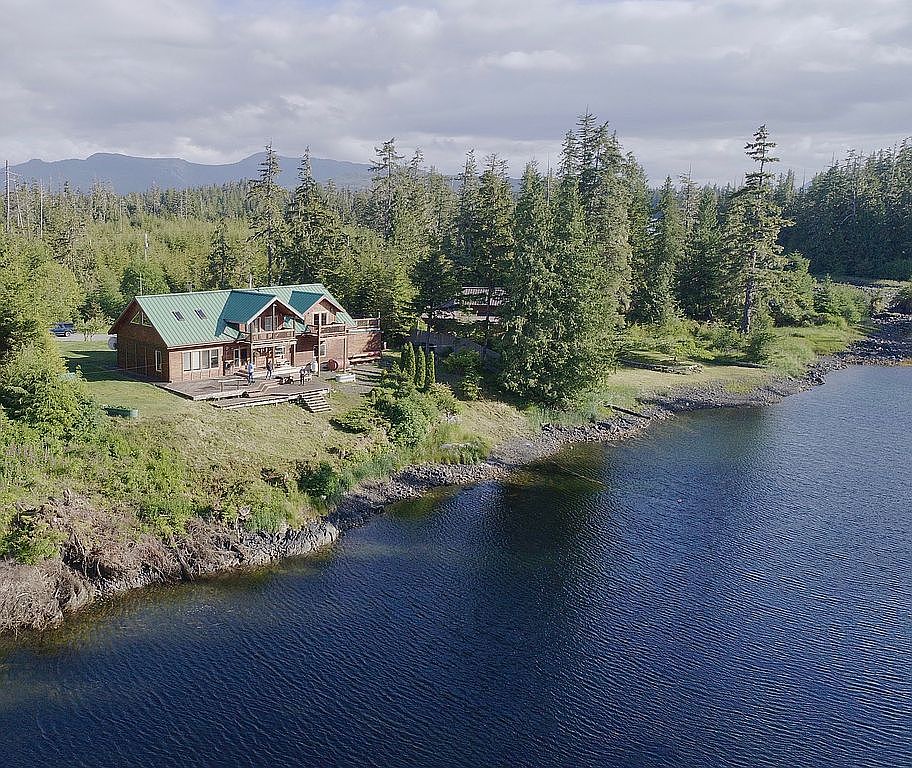 2 Salt Chuck Lane, Klawock, AK 99925 Zillow