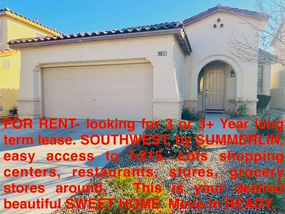 2nd image of 10017 W Diablo Dr