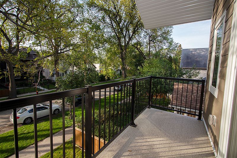 Winnipeg Apartment for rent - 4 Bedrooms — photo 30