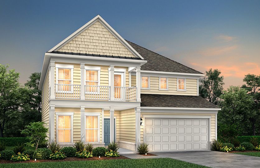 Home Exterior 52