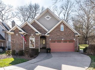 5 Todgers Ct, Brentwood, TN 37027