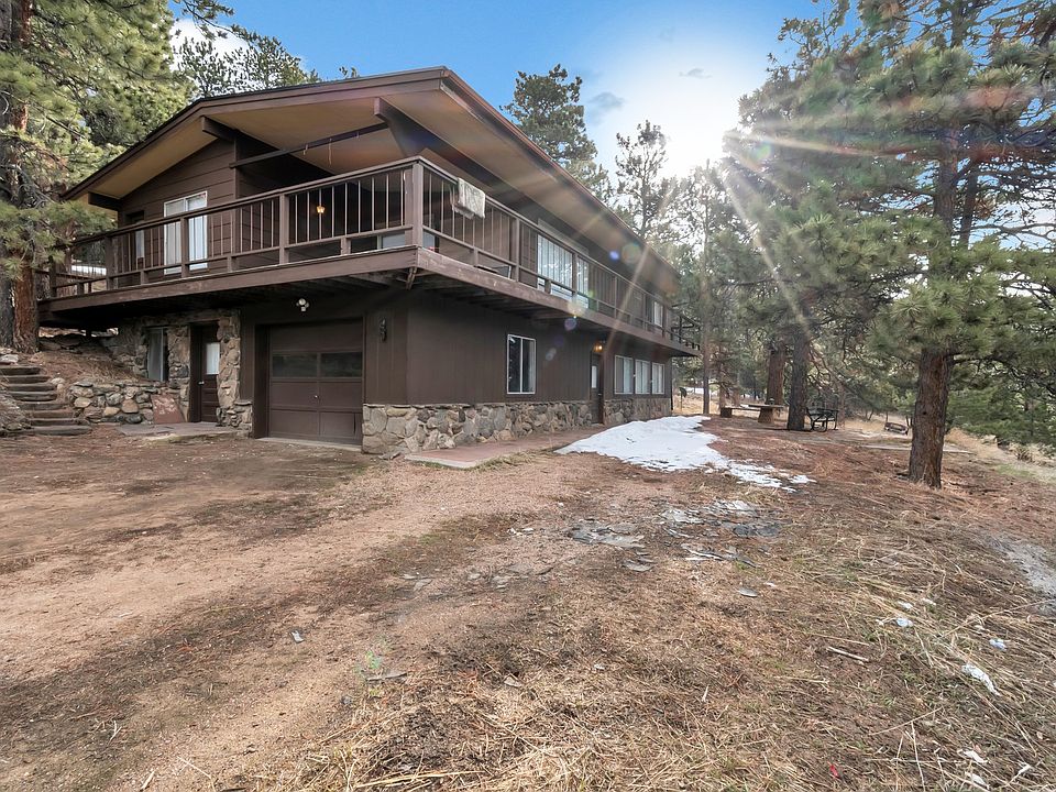 5948 Lone Peak Dr. 5948 Lone Peak Dr Evergreen CO Zillow
