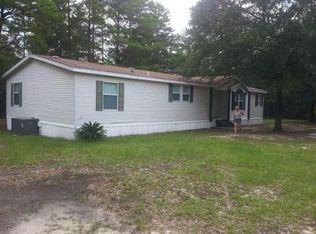 143 Live Oak Ln, Defuniak Springs, FL 32433