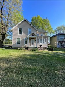 225 W South 1st St, Shelbyville, IL, 62565