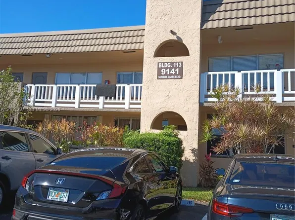 9141 Sunrise Lakes Blvd APT 219, Fort Lauderdale, FL 33322