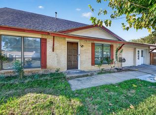 1302 Shelmar Dr, Arlington, TX 76014