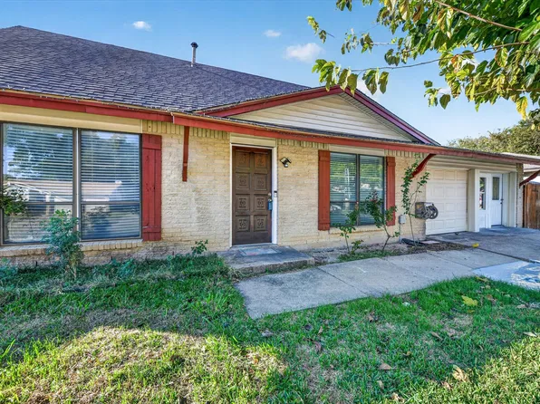 1302 Shelmar Dr, Arlington, TX 76014