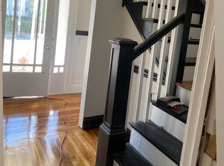 447 Norfolk St FLOOR 1, Mattapan, MA 02126