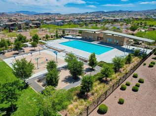 759 Drammatico Pl, Henderson, NV 89011