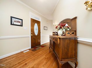 413 Hogan Cir, Clayton, NC 27527