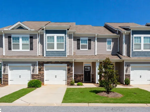 433 Yellow Fox Rd, Greer, SC 29650