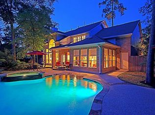 50 Kingcup Ct, Spring, TX 77382