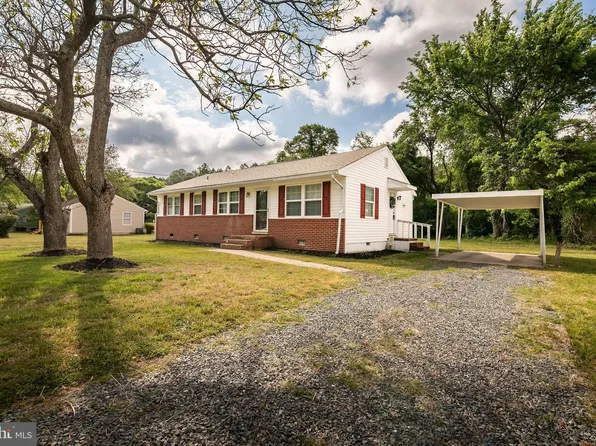 414 Robinson St, Salisbury, MD 21801