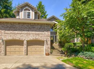4615 133rd St NW, Gig Harbor, WA 98332