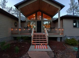 280 Cedar Breaks Ave, Show Low, AZ 85901