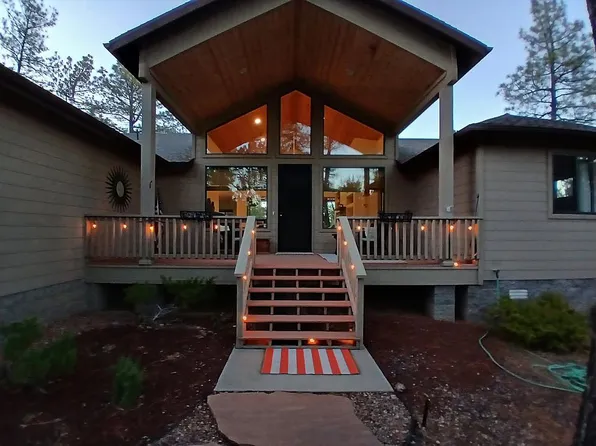 280 Cedar Breaks Ave, Show Low, AZ 85901