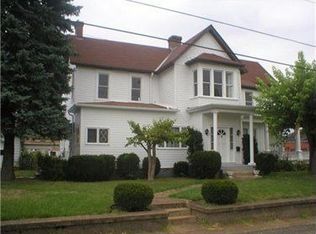 624 Monongahela Ave, North Charleroi, PA 15022