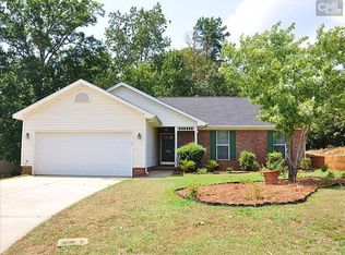 100 Cedar Field Ln, Columbia, SC 29212