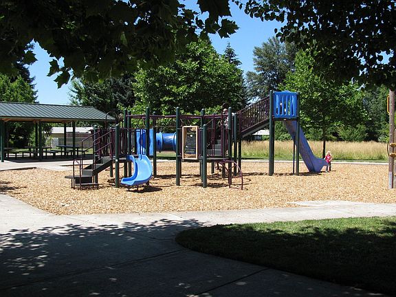 Playground