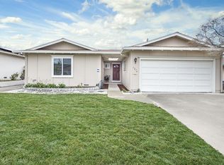 3274 Sylvan Dr, San Jose, CA