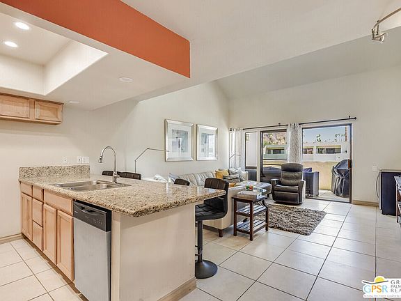 5th image of 1655 E Palm Canyon Dr Unit 110