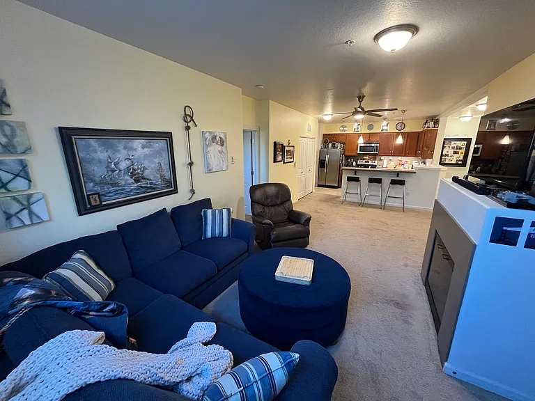715 NW Falling Waters Ln #104 — Photo 9