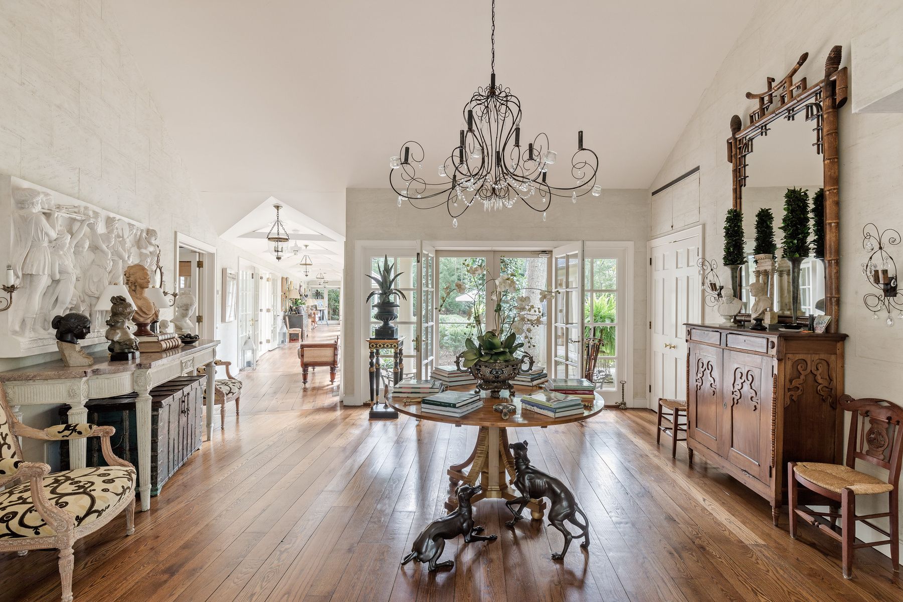 790 & 788 Sagg Rd, Sagaponack, NY 11962 Out East