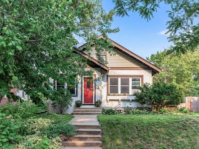 2537 31st Ave S, Minneapolis, MN, 55406