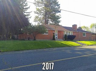 217 Velma Ave, Grandview, WA