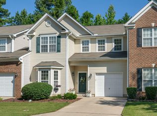 38 Edgebrook Cir, Durham, NC 27703