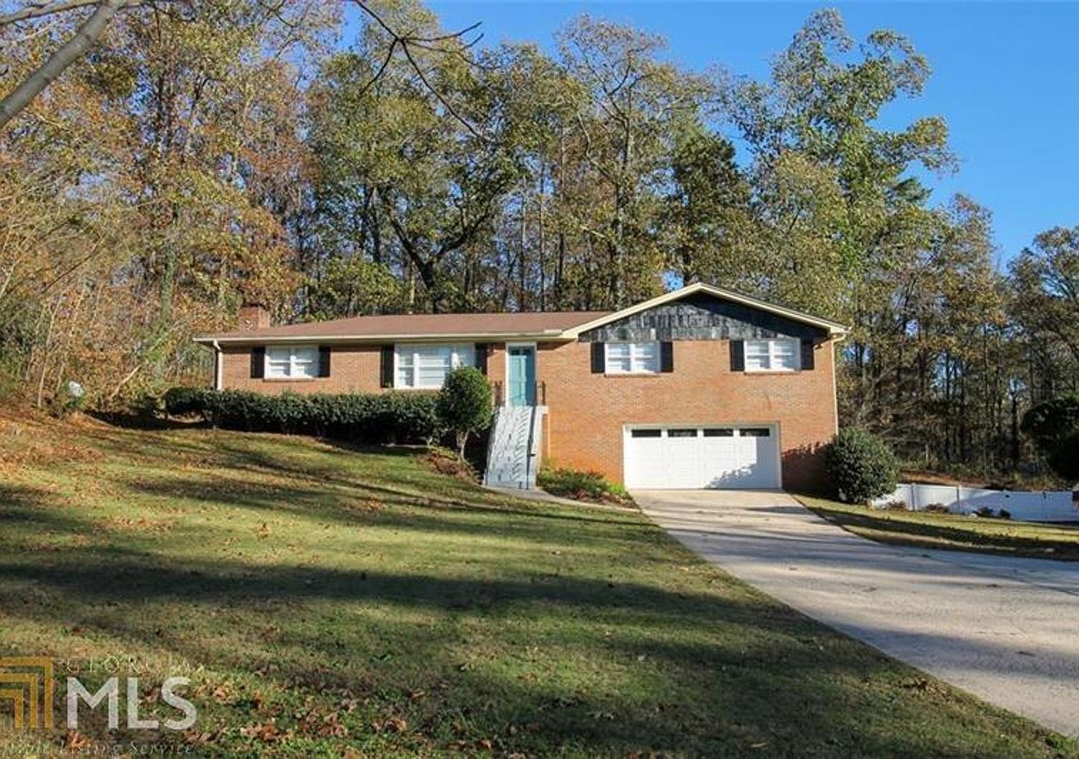 3408 Shaw Rd, Marietta, GA 30066 Zillow