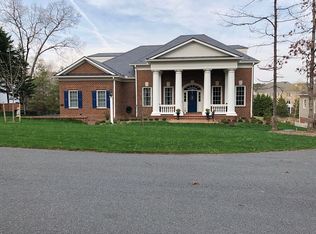 2511 Wiltshire Close, Keswick, VA 22947