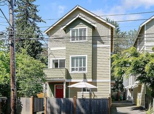 14345 19th Ave NE, Seattle, WA 98125