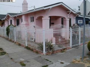1301 97th Ave, Oakland, CA