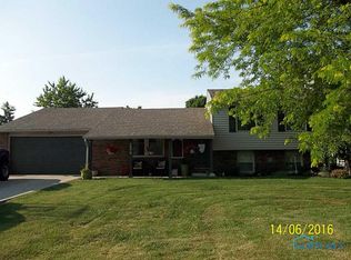 3973 Dalling Dr, Northwood, OH