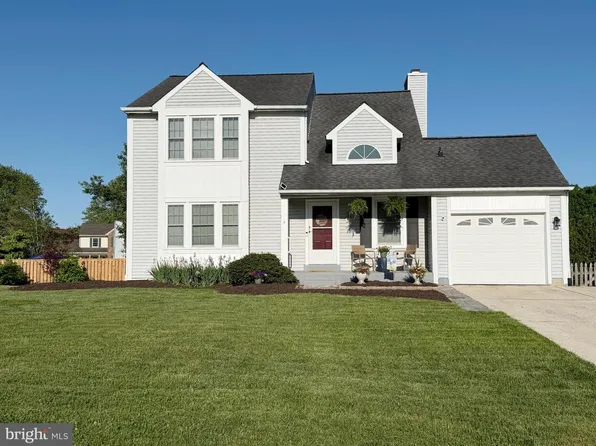 1421 Banstead Ct, Bel Air, MD 21014