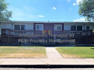 201 Knowles St, Missoula, MT 59801