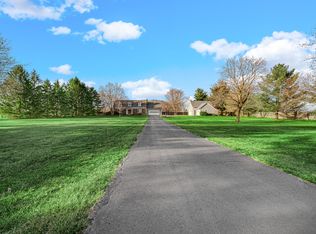 703 W 250 S, Hebron, IN 46341