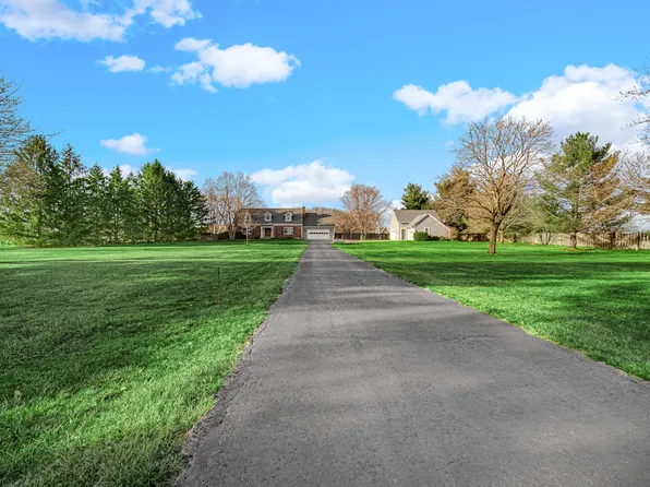 703 W 250 S, Hebron, IN 46341