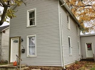 215 Freeman Ave, Urbana, OH 43078