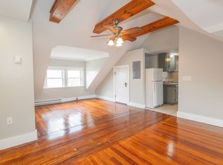 64 Ravenswood Ave FLOOR 3, Providence, RI 02908